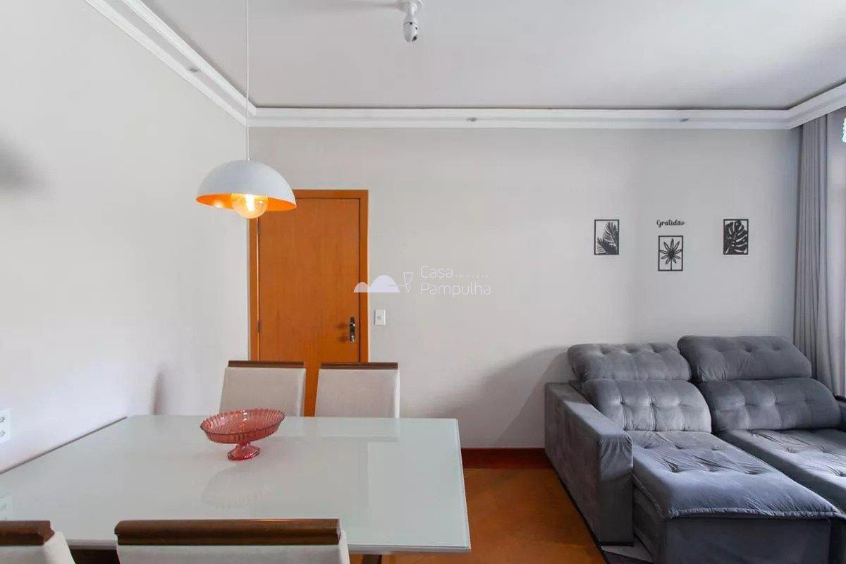 Apartamento, Santa Amélia, 3 Quartos, 1 Vaga, 1 Suíte