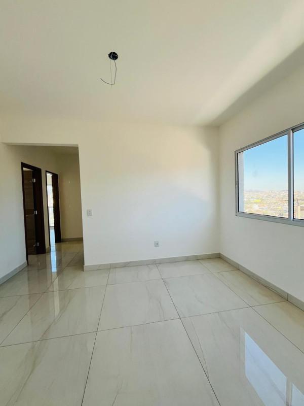 Apartamento, Jardim Industrial, 3 Quartos, 2 Vagas, 1 Suíte