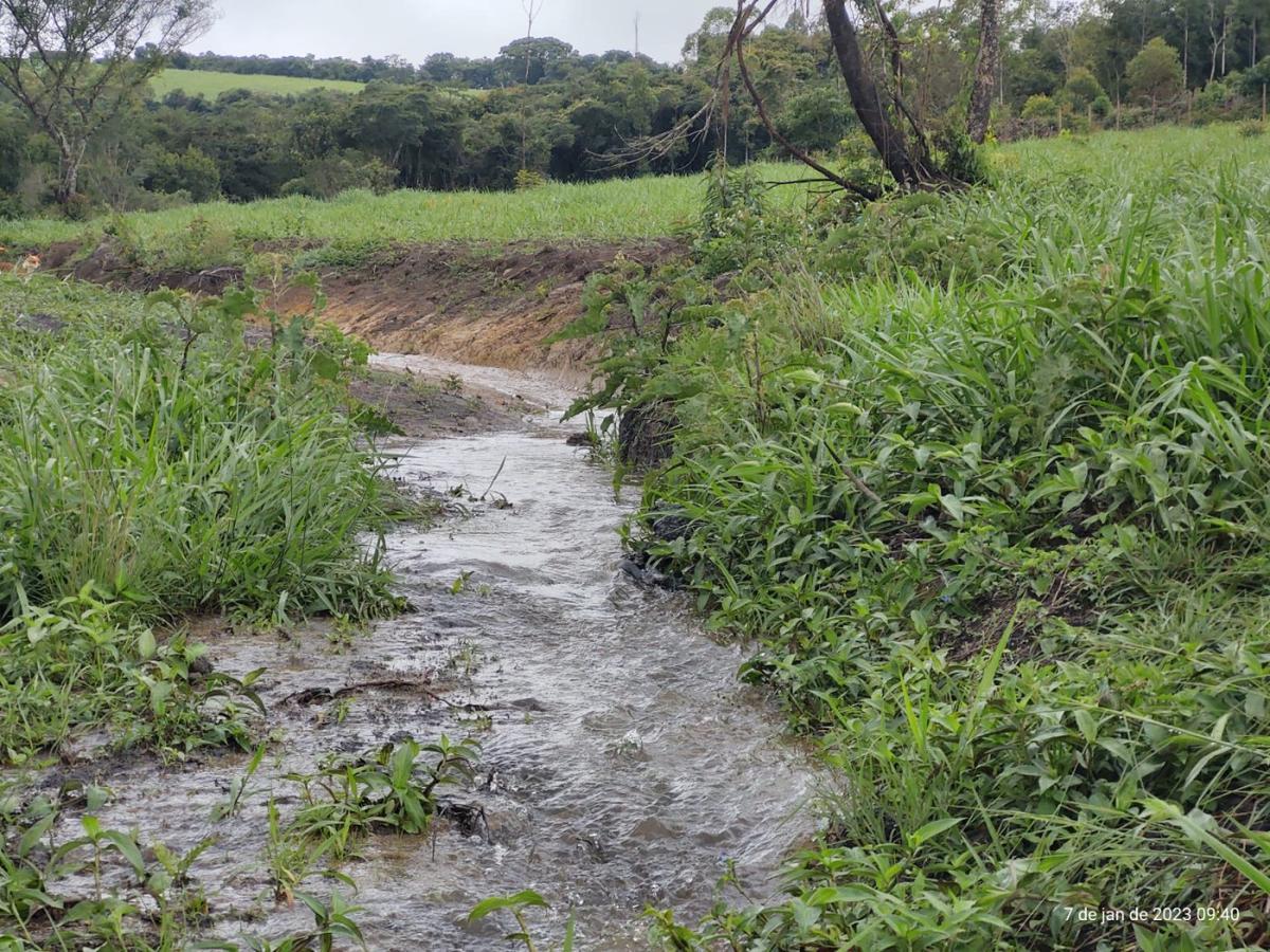 Fazenda, Centro, 3 Quartos, 4 Vagas, 1 Suíte