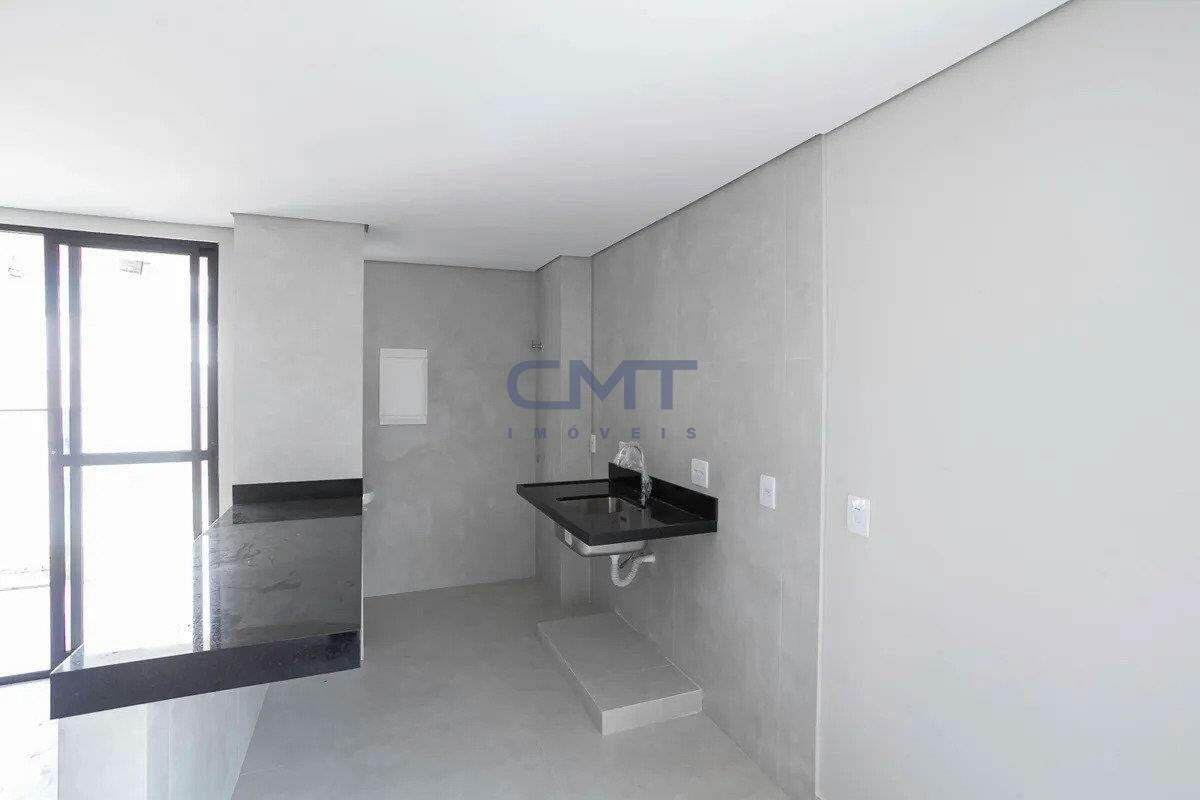 Apartamento, Santo Antônio, 2 Quartos, 2 Vagas, 1 Suíte