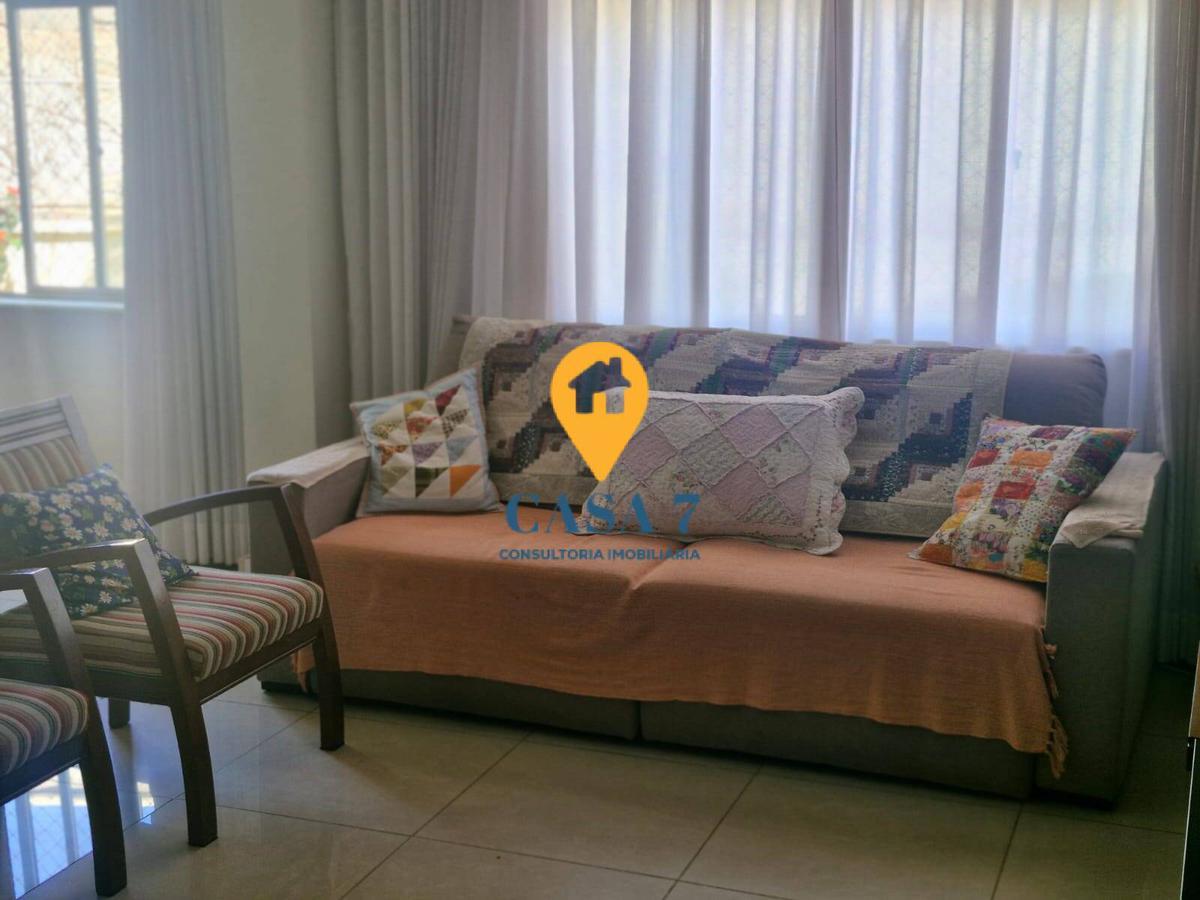 Apartamento, Cruzeiro, 4 Quartos, 2 Vagas, 1 Suíte