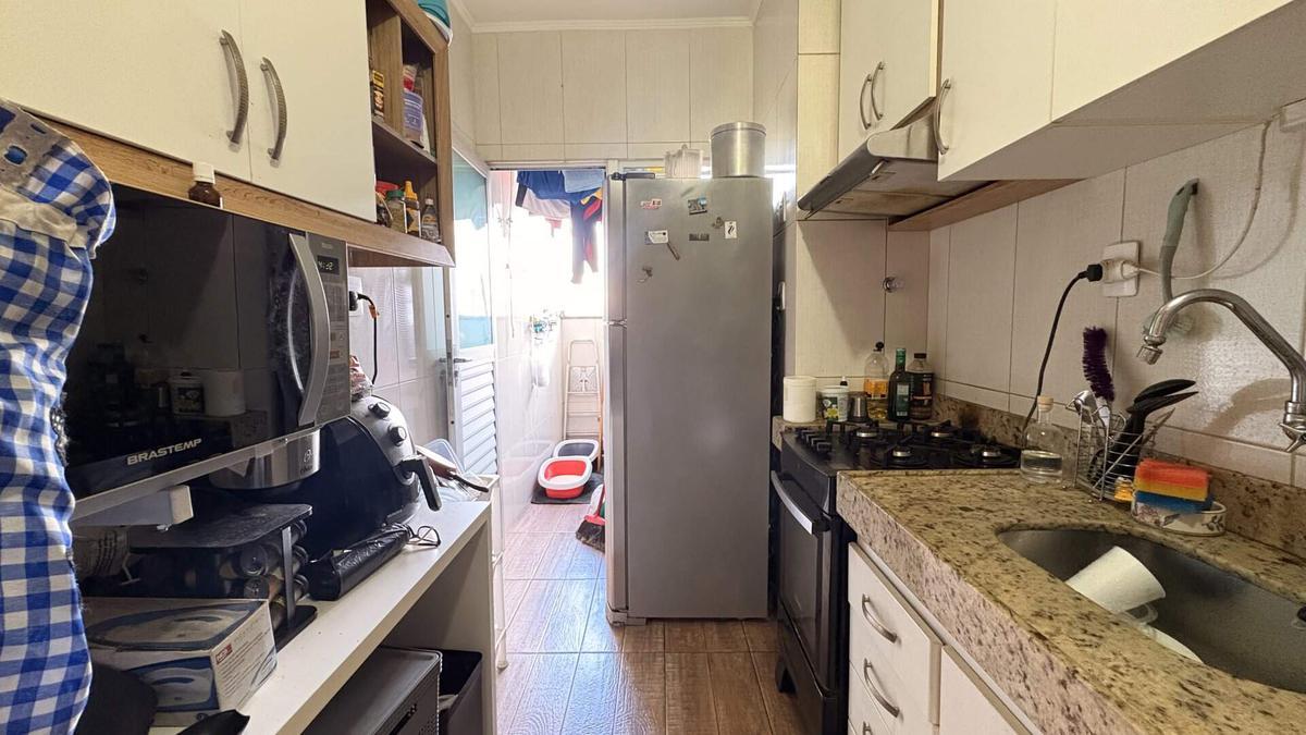 Apartamento, Estoril, 2 Quartos, 1 Vaga, 1 Suíte