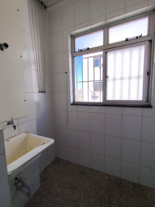 Apartamento, Padre Eustáquio, 2 Quartos, 1 Vaga