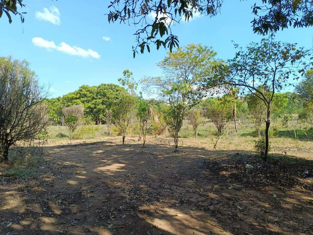 Fazenda, Area Rural de Sete Lagoas, 0 Quarto, 0 Vaga