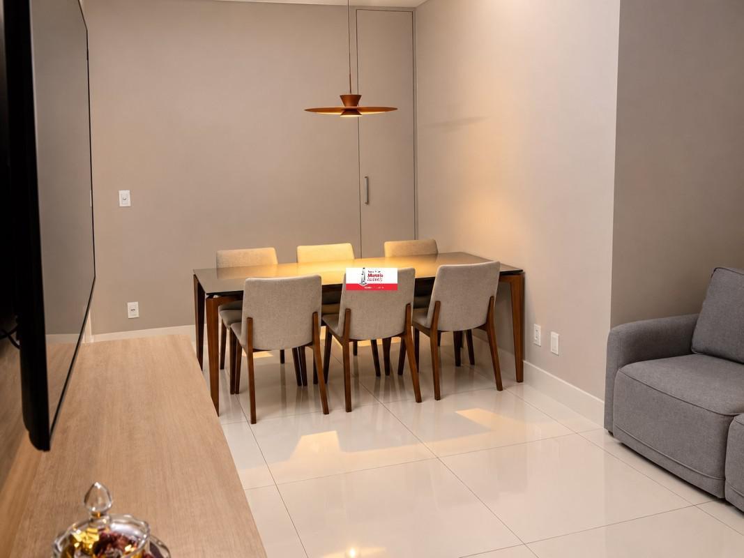 Cobertura, Santo Antônio, 4 Quartos, 2 Vagas, 1 Suíte