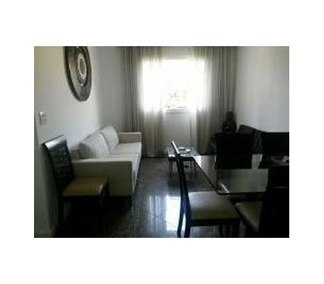 Apartamento, Santa Amélia, 3 Quartos, 1 Vaga, 1 Suíte