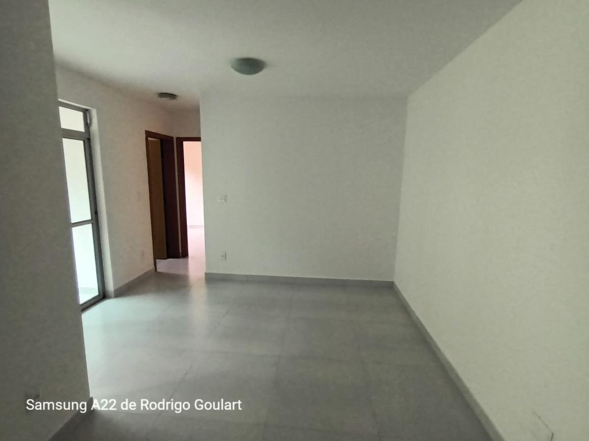 Apartamento, Santa Branca, 2 Quartos, 2 Vagas