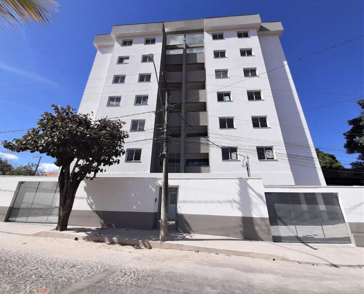 Apartamento, Nossa Senhora das Graças, 3 Quartos, 1 Vaga, 1 Suíte