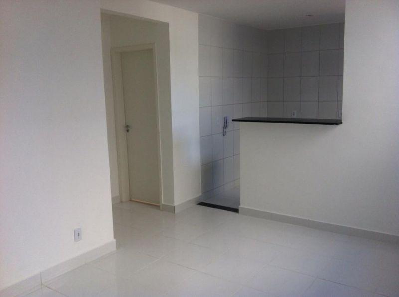 Apartamento, Cândida Ferreira, 2 Quartos, 2 Vagas