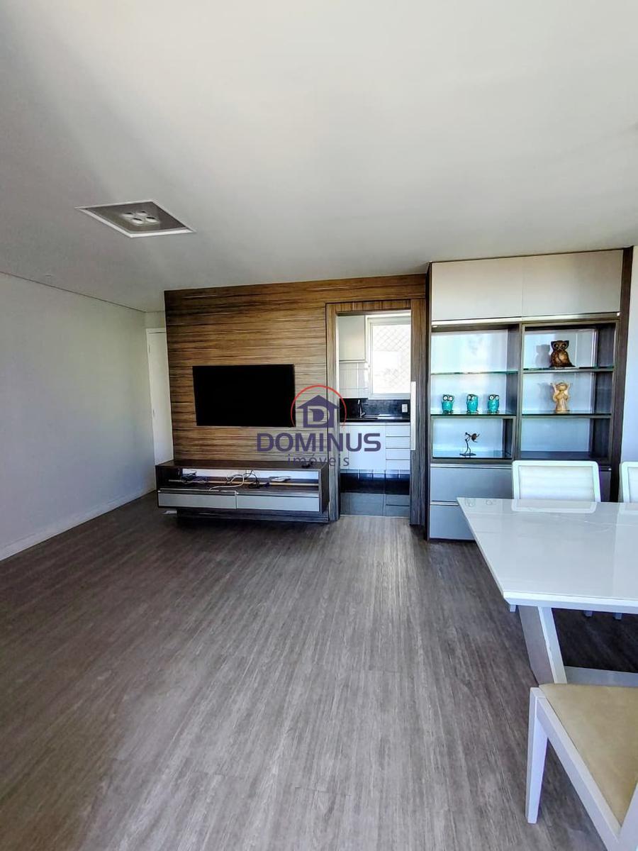Apartamento, Ouro Preto, 3 Quartos, 2 Vagas, 1 Suíte