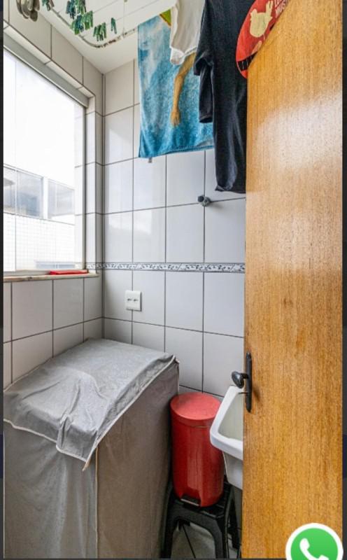 Cobertura, Novo Eldorado, 3 Quartos, 2 Vagas, 1 Suíte