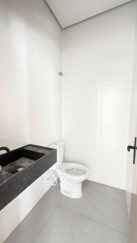 Casa, Manacás, 3 Quartos, 2 Vagas, 1 Suíte