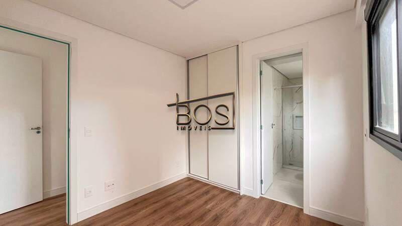 Apartamento, Santo Agostinho, 2 Quartos, 2 Vagas, 2 Suítes