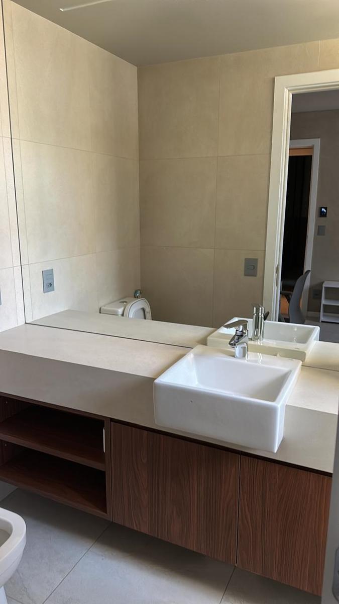 Apartamento, Santo Agostinho, 2 Quartos, 1 Vaga, 1 Suíte