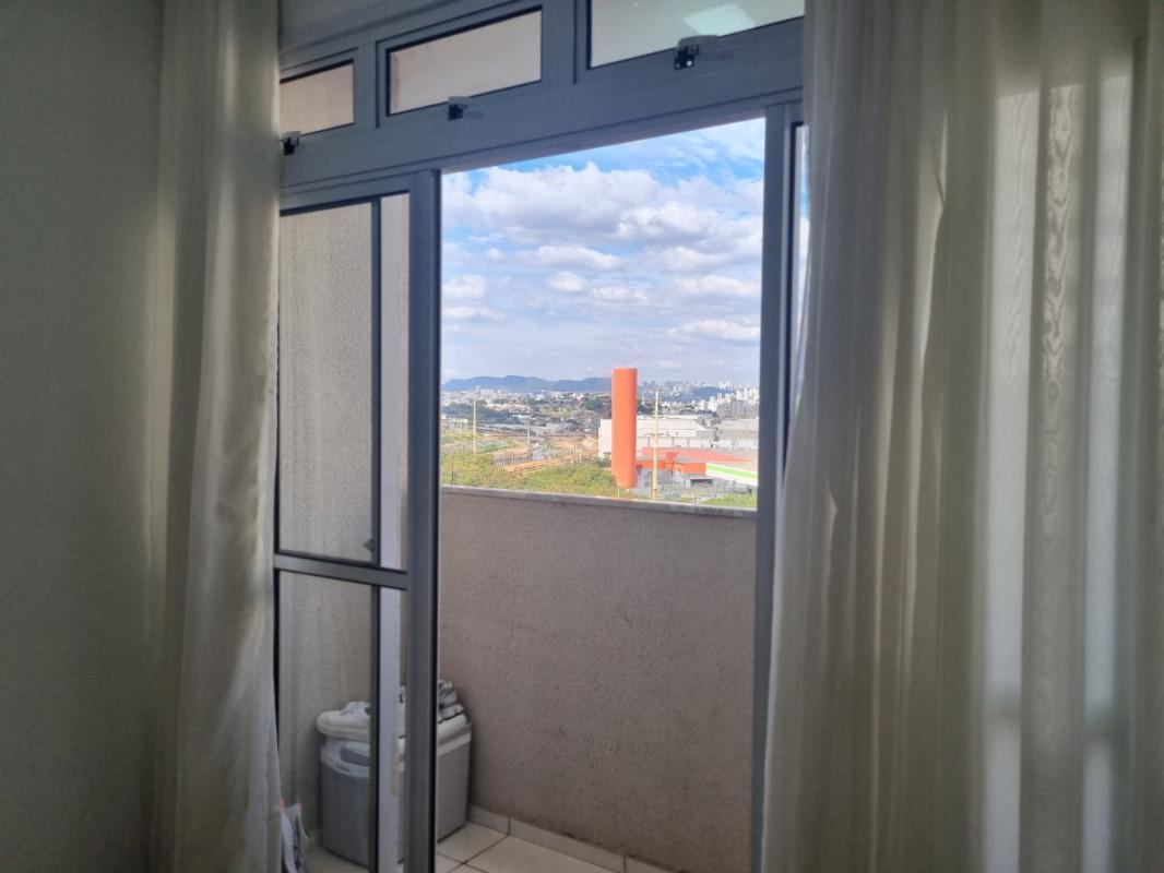 Apartamento, Jk, 3 Quartos, 1 Vaga, 1 Suíte
