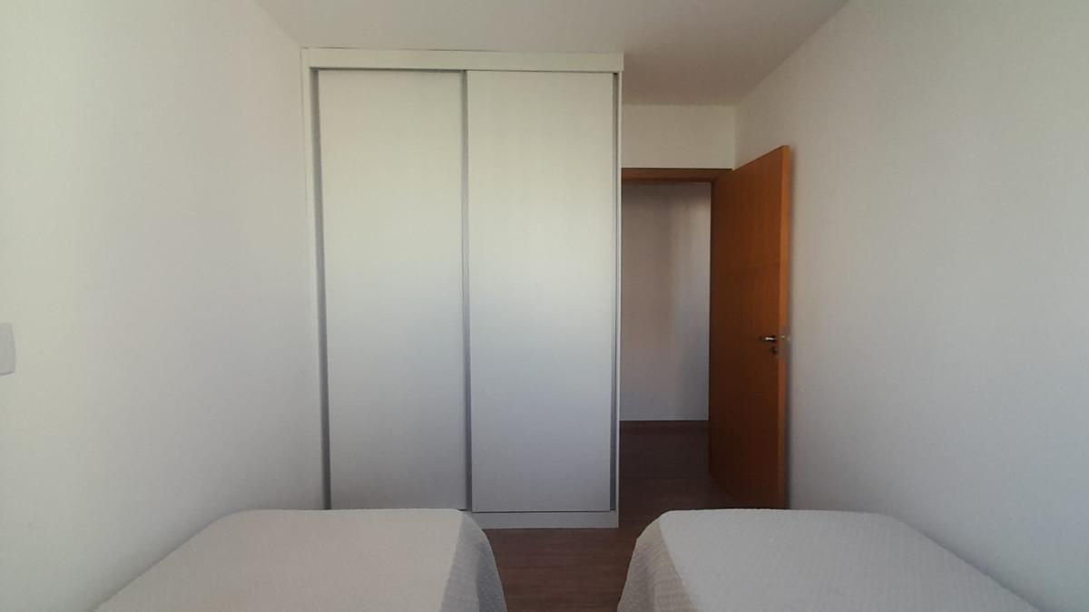 Apartamento, Jardim América, 3 Quartos, 2 Vagas, 1 Suíte