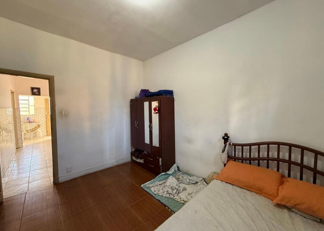 Casa, Sagrada Família, 3 Quartos, 1 Vaga