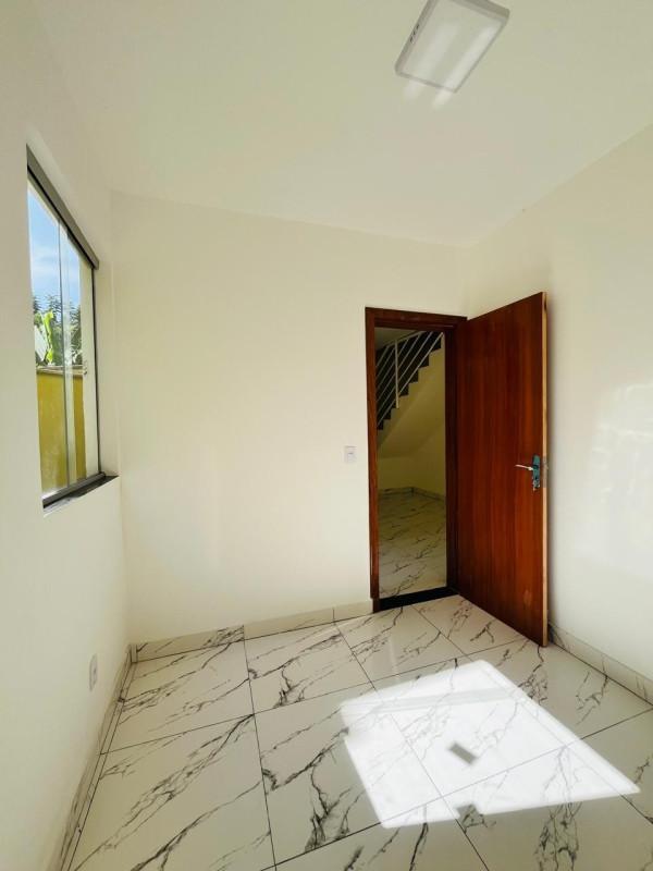 Casa, Eldorado (parque Durval de Barros), 3 Quartos, 1 Vaga