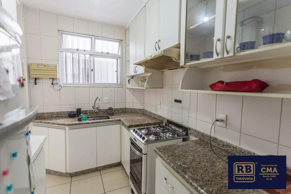 Apartamento, Santo Antônio, 3 Quartos, 1 Vaga, 1 Suíte