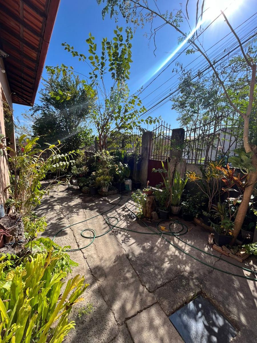 Casa, Novo Horizonte, 3 Quartos, 2 Vagas, 1 Suíte