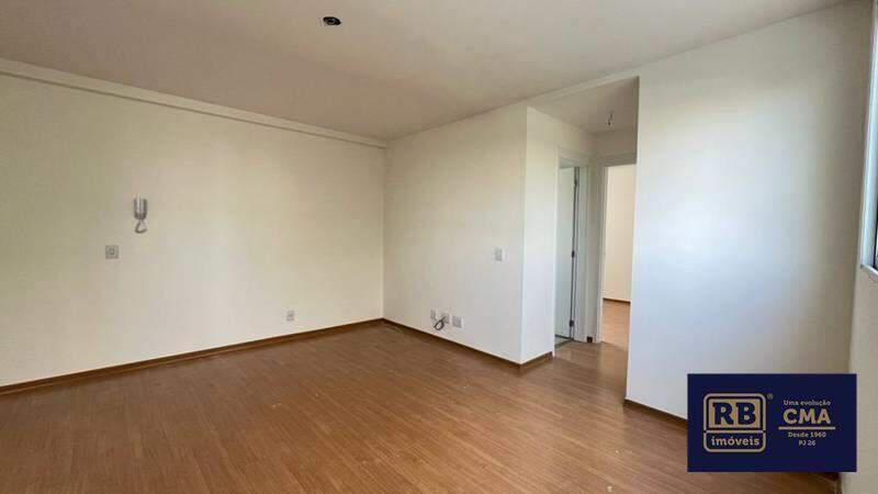 Apartamento, Barro Preto, 2 Quartos, 1 Vaga, 1 Suíte