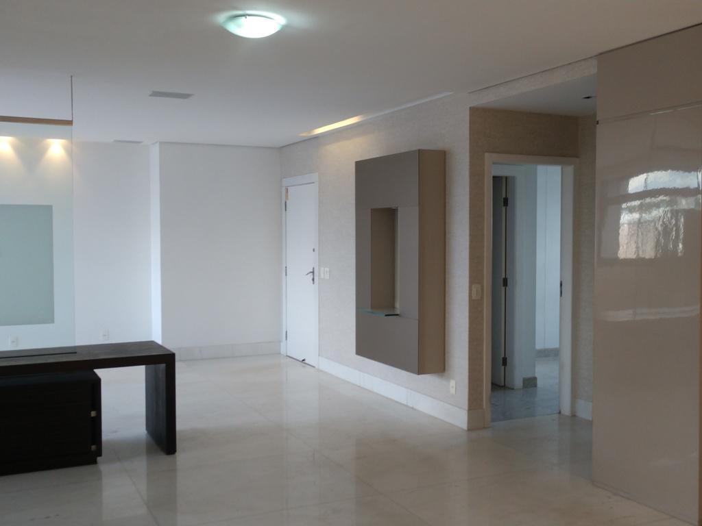 Apartamento, Santo Agostinho, 4 Quartos, 3 Vagas, 3 Suítes