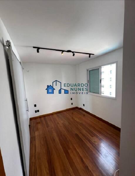 Cobertura, Sion, 4 Quartos, 4 Vagas, 1 Suíte