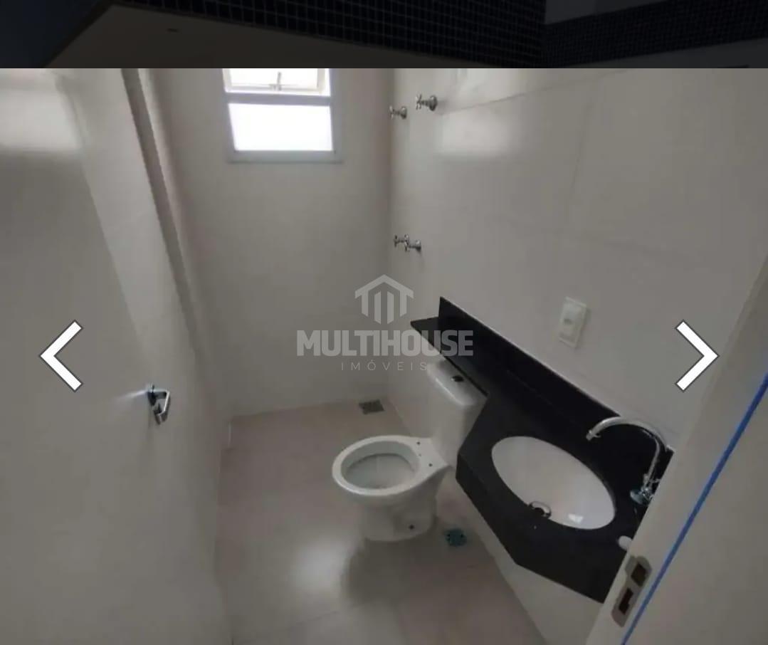 Apartamento, Santa Branca, 3 Quartos, 2 Vagas, 1 Suíte