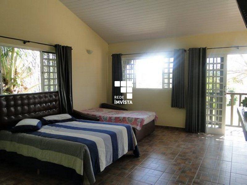 Fazenda, Centro, 2 Quartos, 1 Vaga, 1 Suíte