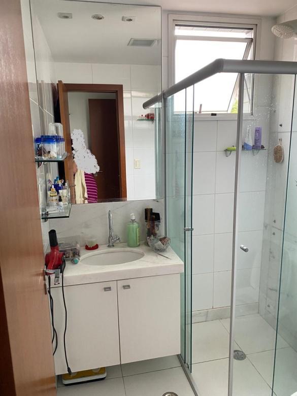 Apartamento, Lourdes, 3 Quartos, 2 Vagas, 1 Suíte