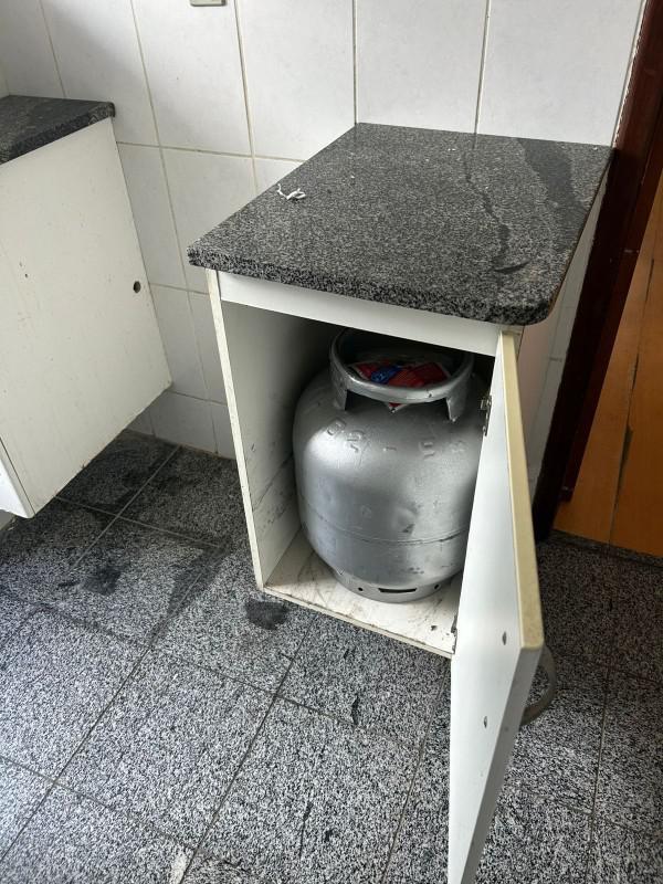 Apartamento, Castelo, 2 Quartos, 1 Vaga