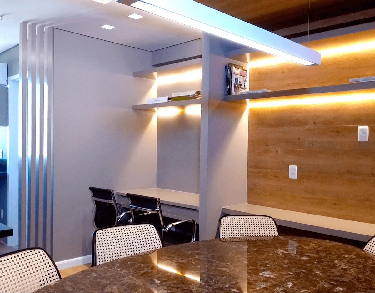 Sala, Barro Preto, 0 Quarto, 0 Vaga