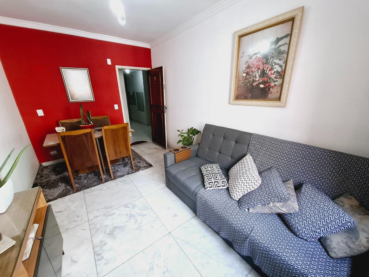 Apartamento, Barro Preto, 3 Quartos, 2 Vagas, 1 Suíte