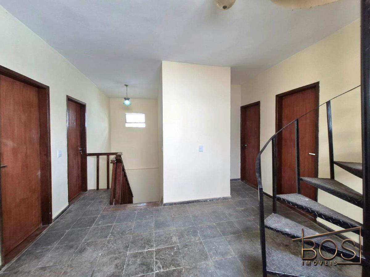 Casa, Prado, 6 Quartos, 5 Vagas, 5 Suítes