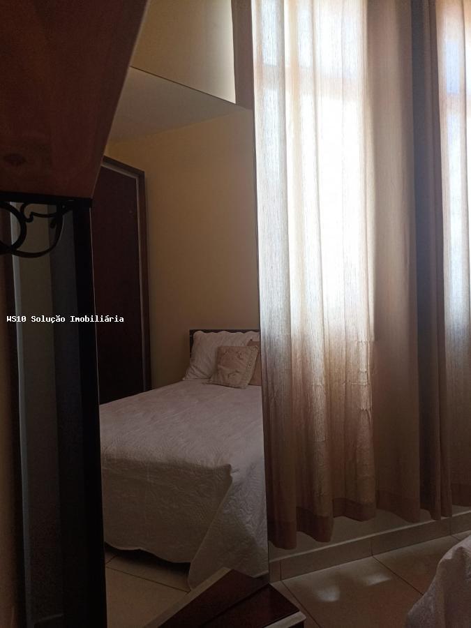 Cobertura, Três Barras, 4 Quartos, 2 Vagas