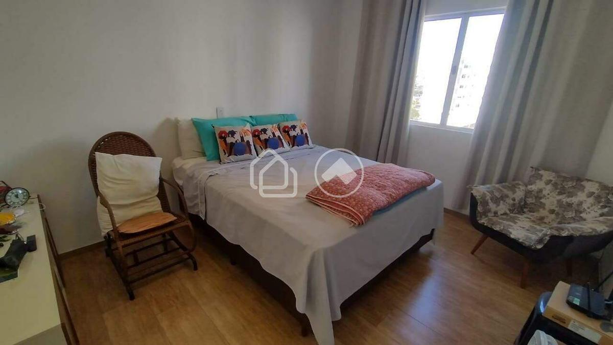 Cobertura, Padre Eustáquio, 4 Quartos, 3 Vagas, 1 Suíte