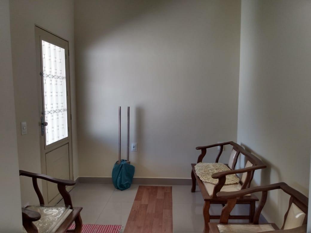 Casa, Novo Glória, 3 Quartos, 2 Vagas, 1 Suíte