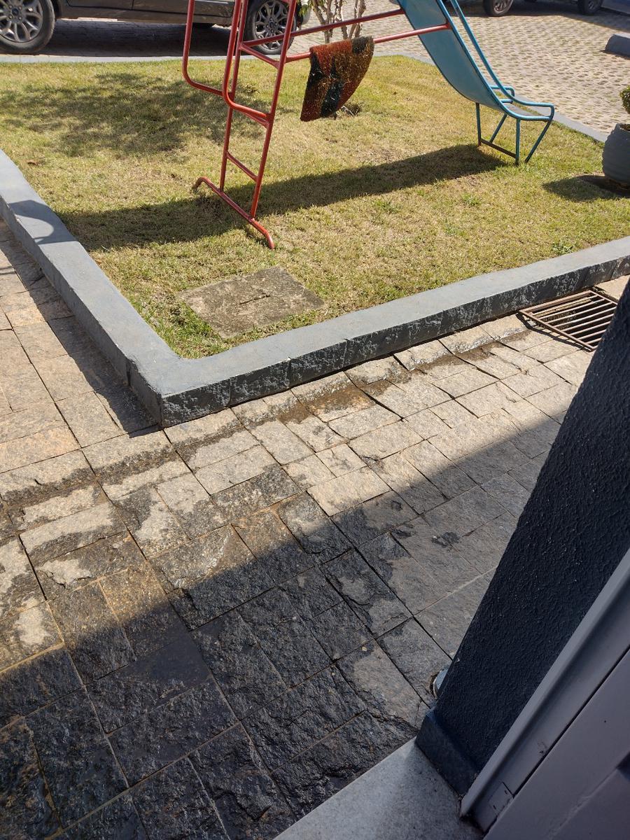 Casa, Alvorada, 3 Quartos, 2 Vagas, 1 Suíte