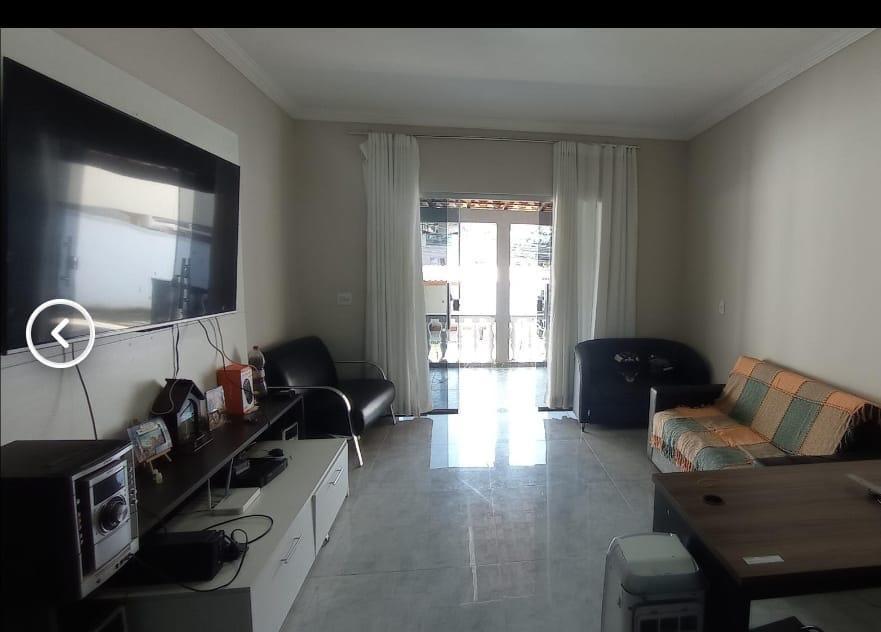 Casa, Cruzeiro do Sul, 3 Quartos, 2 Vagas, 1 Suíte