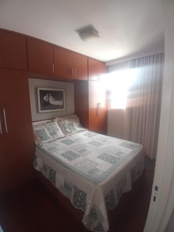 Apartamento, Camargos, 3 Quartos, 1 Vaga