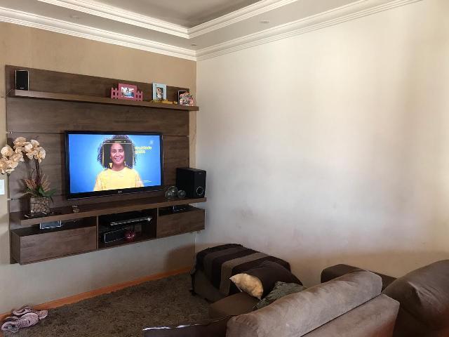 Casa, Confisco, 3 Quartos, 1 Vaga