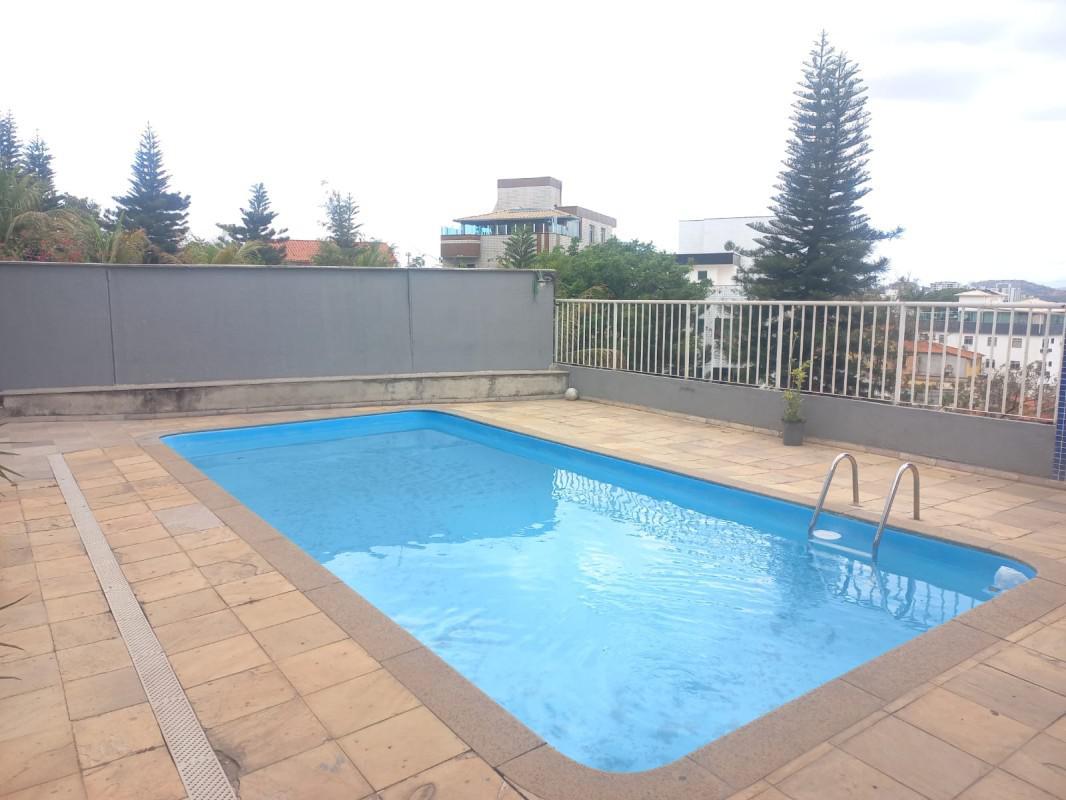 Apartamento, Planalto, 3 Quartos, 1 Vaga