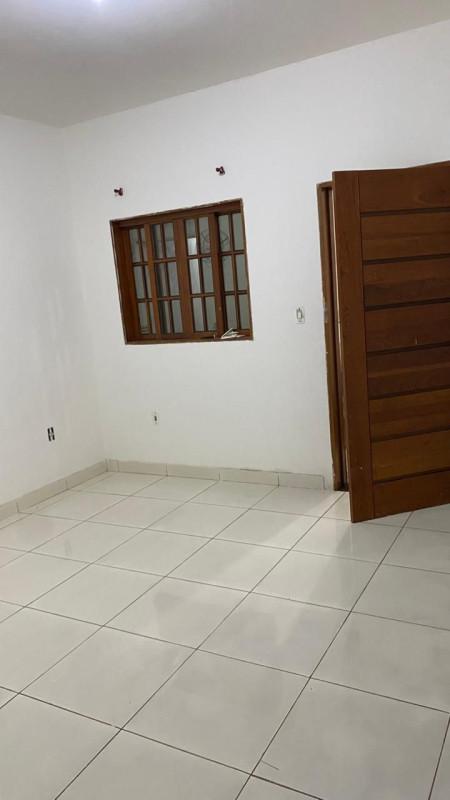 Casa, Masterville, 3 Quartos, 2 Vagas, 1 Suíte
