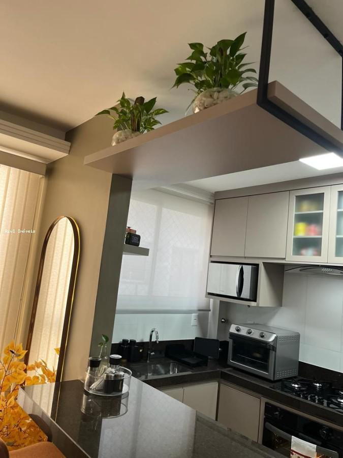 Cobertura, Serrano, 2 Quartos, 1 Vaga