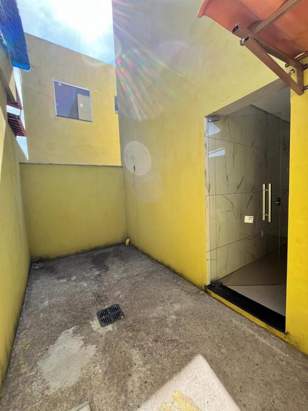 Casa, Eldorado (parque Durval de Barros), 3 Quartos, 1 Vaga