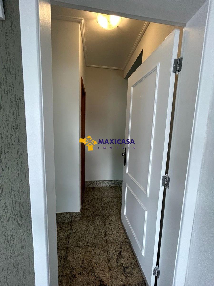 Casa, Santa Amélia, 3 Quartos, 2 Vagas, 1 Suíte