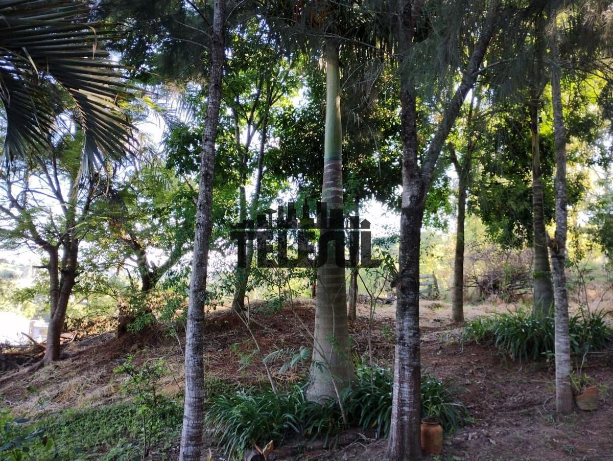 Fazenda, Parque Mariela, 0 Quarto, 0 Vaga