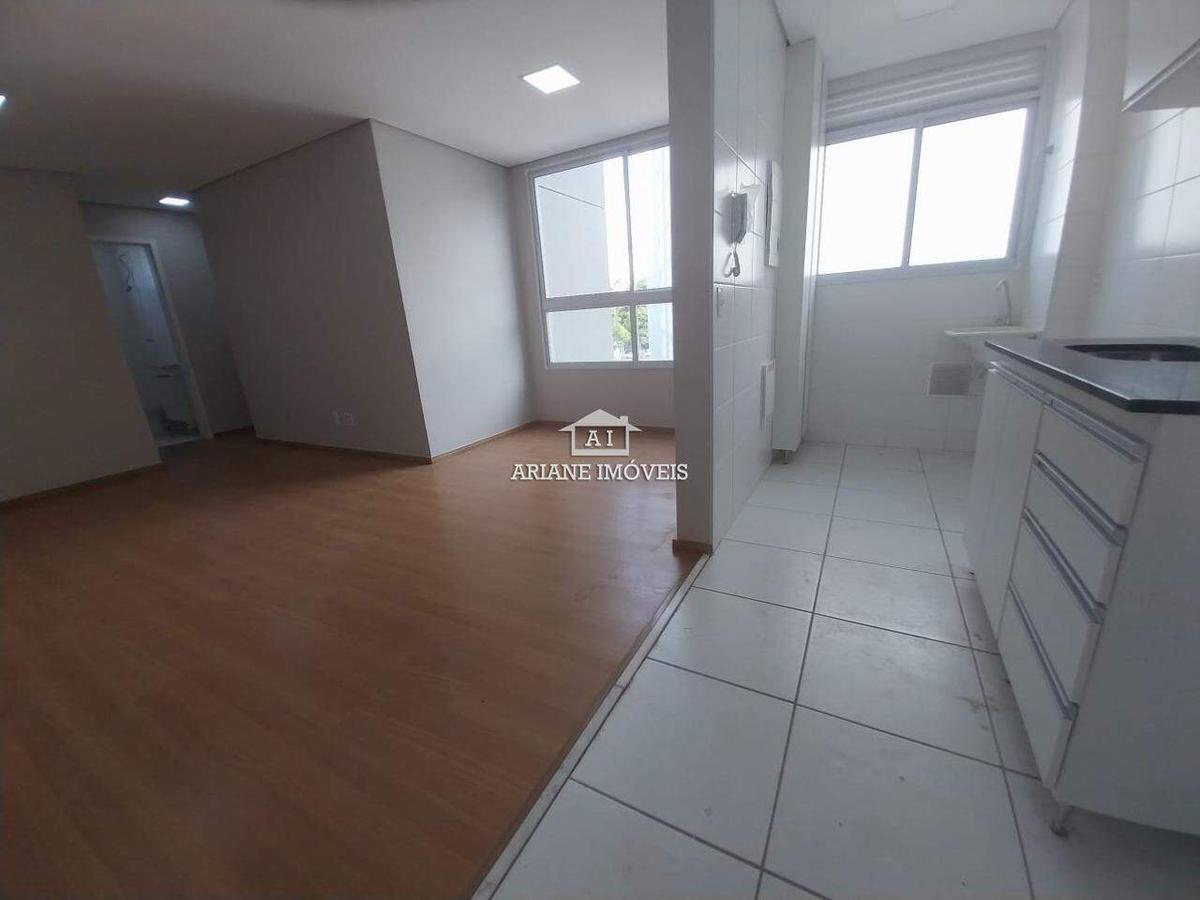 Apartamento, Liberdade, 3 Quartos, 2 Vagas, 1 Suíte