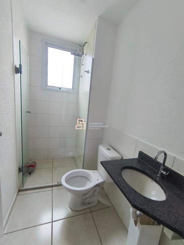 Apartamento, Jk, 2 Quartos, 1 Vaga, 1 Suíte