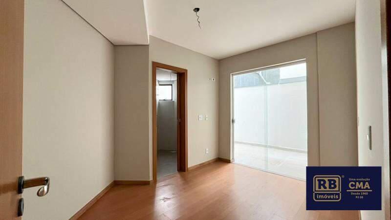 Apartamento, Funcionários, 2 Quartos, 1 Vaga, 1 Suíte